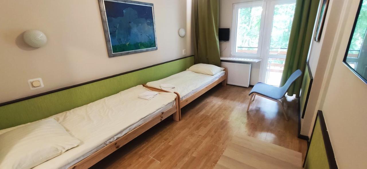Strzeszynek - Wypoczynek * Poznań