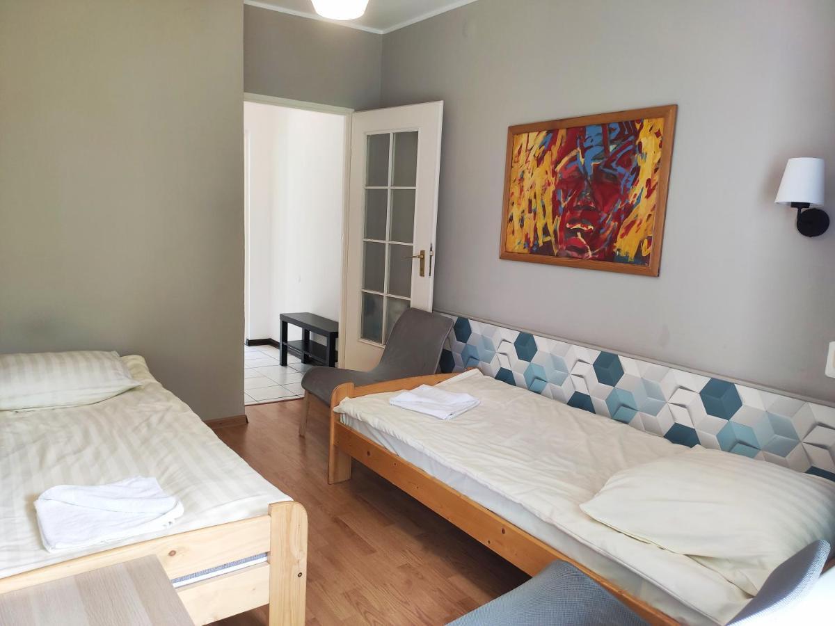 Strzeszynek - Wypoczynek Poznań