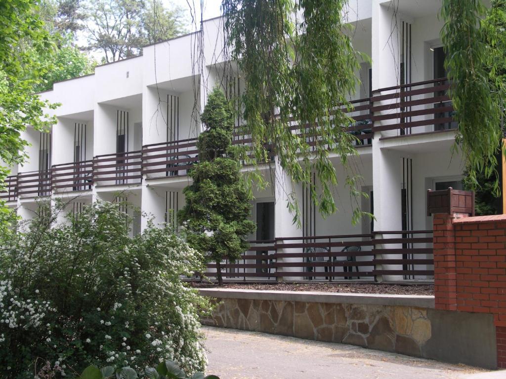 Motel Strzeszynek - Wypoczynek *