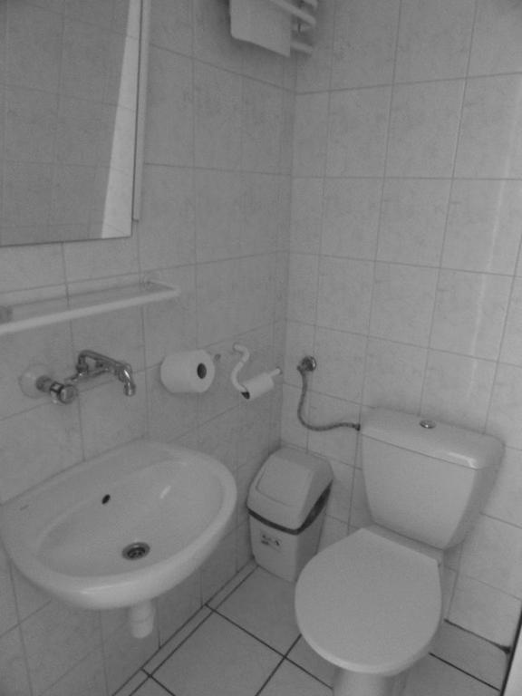 Motel Strzeszynek - Wypoczynek
